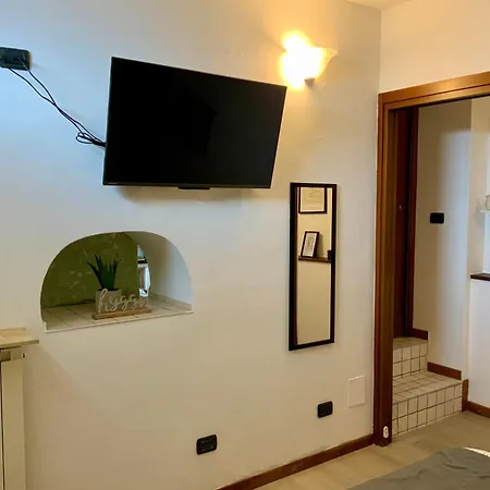 Rustic Paradise * تْشيرنوبيو