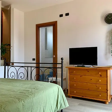 Rustic Paradise Apartment Cernobbio